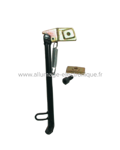 Béquille latérale RMS Gilera Stalker 50cc