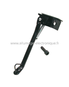 Béquille latérale RMS Mbk Nitro/Ng/Yamaha Aerox 50cc