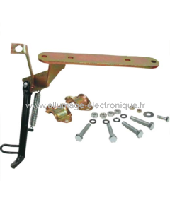 Béquille latérale RMS Mbk Ovetto/Yamaha Neo's 50cc