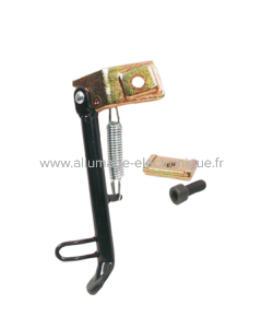 Béquille latérale RMS Piaggio Zip/fast rider/Sfera/Quartz 50cc