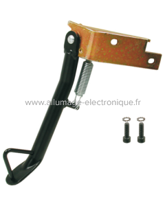 Béquille latérale RMS Piaggio runner 50cc kat/nrg 50cc