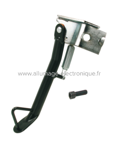 Béquille latérale RMS Yamaha booster 50cc 2003/2004