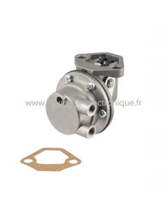 Moteur de pompe diesel RMS Lombardini/Piaggio Quargo 500-750cc