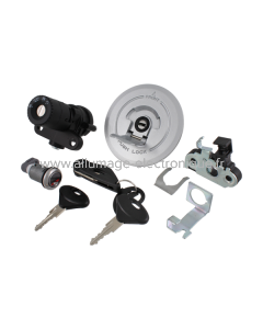 Antivol RMS Benelli Trk 502