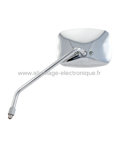 Rétroviseur gauche RMS Aprilia Scarabeo Rotax 1999/2004