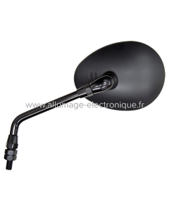 Rétroviseur gauche RMS Scarabeo Light 400cc