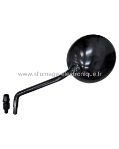 Rétroviseur gauche RMS Aprilia Scarabeo Light 125-200-250-400-500cc