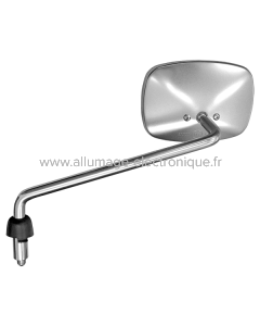 Rétroviseur gauche RMS Piaggio Beverly 250-300-400-500cc