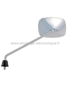 Rétroviseur gauche RMS Piaggio Beverly Rst 125-250cc 2004/2008