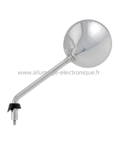 Rétroviseur gauche RMS Piaggio Vespa Lx 50-125-150cc
