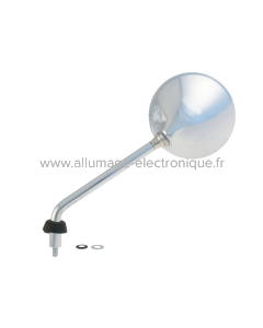 Rétroviseur gauche RMS Piaggio Liberty Rst 125-200cc