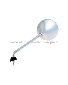 Rétroviseur gauche RMS Piaggio Vespa Granturismo 125-200cc 2006/2007