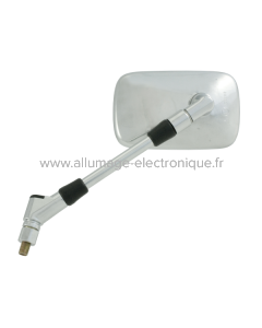 Rétroviseur gauche RMS Suzuki Burgman 250-400cc 1998&gt;