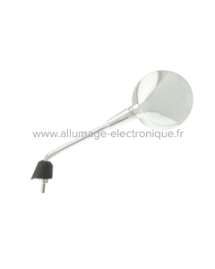 Rétroviseur gauche RMS Piaggio Vespa Lx Primavera 125cc 4t 2013