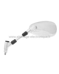 Rétroviseur gauche RMS Suzuki Sfv Gladius 650cc 2009/2011