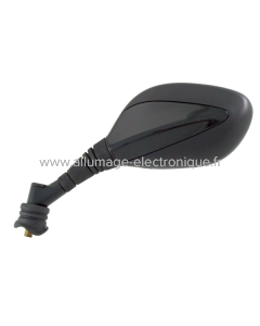 Rétroviseur gauche RMS Kymco Downtown 125-200-300cc