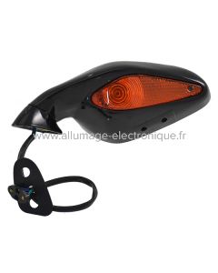 Rétroviseur gauche RMS Mv Agusta f4