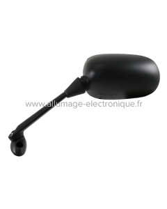 Rétroviseur gauche RMS Yamaha Yzf R125 2008/2014