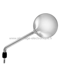 Rétroviseur gauche RMS Piaggio Vespa Lxv Ie 125cc 2011/2013