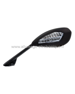 Rétroviseur gauche RMS Ducati Panigale 1199 2013/2015
