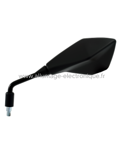 Rétroviseur gauche RMS Kawasaki Z250 2015/Z800 2013&gt;