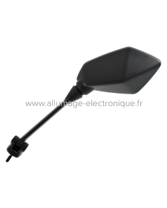 Rétroviseur gauche RMS Kawasaki Z1000 SX 2011/2013
