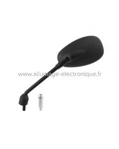 Rétroviseur gauche RMS Piaggio Beverly 350ie Sport 2011