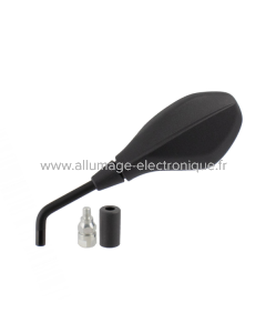 Rétroviseur gauche RMS BMW F800R/F700GS