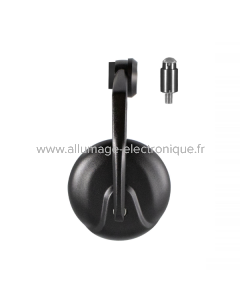 Rétroviseur gauche RMS Ducati Scrambler Cafè racer