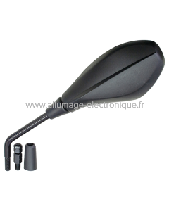 Rétroviseur gauche RMS Benelli BN 125cc