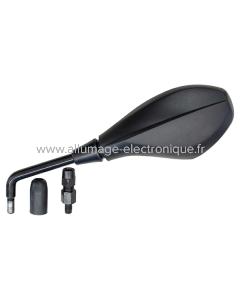 Rétroviseur gauche RMS Benelli TRK 502