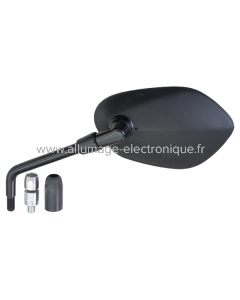 Rétroviseur gauche RMS Suzuki Burgman 400 &gt;2018