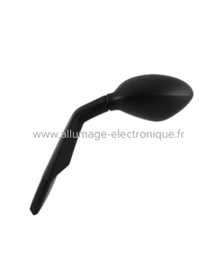 Rétroviseur gauche RMS BMW C600 C650