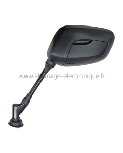 Rétroviseur gauche RMS Sym Citycom 300cc