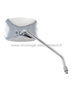 Rétroviseur droit RMS Aprilia Scarabeo Rotax 125cc