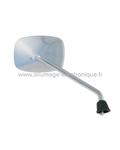 Rétroviseur droit RMS Piaggio Vespa S 50-125-150cc