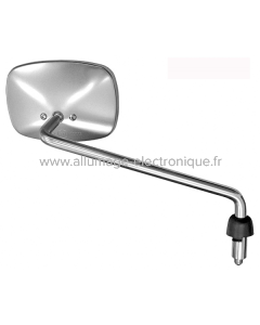 Rétroviseur droit RMS Piaggio Beverly 250-300-400-500cc