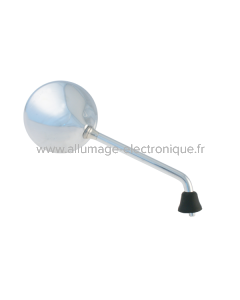 Rétroviseur droit RMS Piaggio Vespa Lx 50-125cc