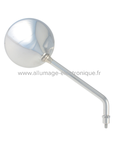 Rétroviseur droit RMS Piaggio Vespa Lxv/Gtv Navy 125cc 2008