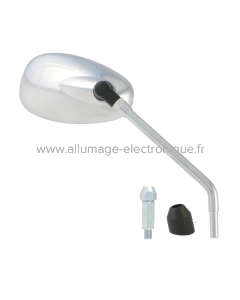 Rétroviseur droit RMS Piaggio Beverly Rst 125-300cc 2010/2011