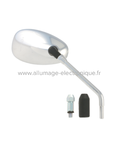 Rétroviseur droit RMS Piaggio Carnaby Cruiser 300cc 2009/2011