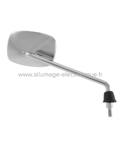 Rétroviseur droit RMS Piaggio Beverly Cruiser 500cc 2007/2012
