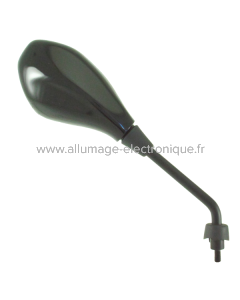Rétroviseur droit RMS Piaggio X10 125-350-500cc 2012/2013