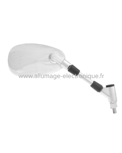 Rétroviseur droit RMS Suzuki Sfv Gladius 650cc 2009/2011