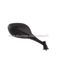 Rétroviseur droit RMS Kymco People Gti 125-200-300cc