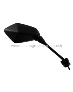 Rétroviseur droit RMS Kawasaki F650 2009/2011