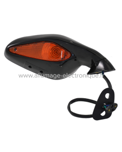 Rétroviseur droit RMS Agusta Mv F4