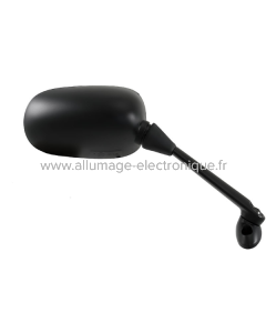 Rétroviseur droit RMS Yamaha Yzf R125 2008/2014