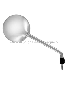 Rétroviseur droit RMS Piaggio Vespa Lxv Ie 125cc 2011/2013