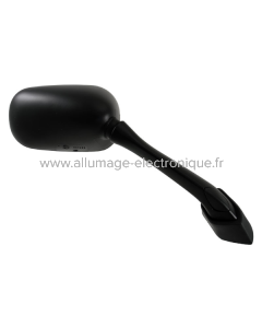 Rétroviseur droit RMS Yamaha Fz8 S 800 2011/2015